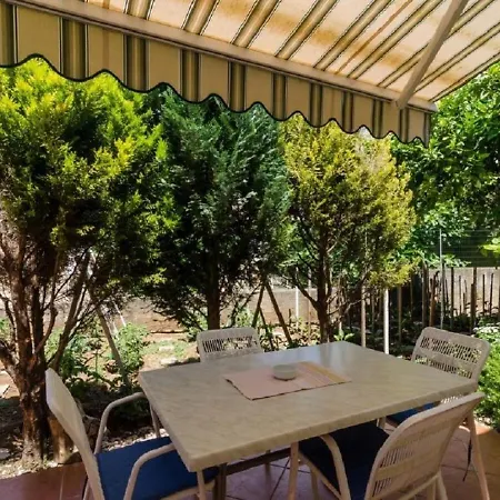 Apartament Oli