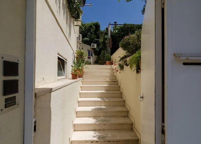 Oli Dubrovnik