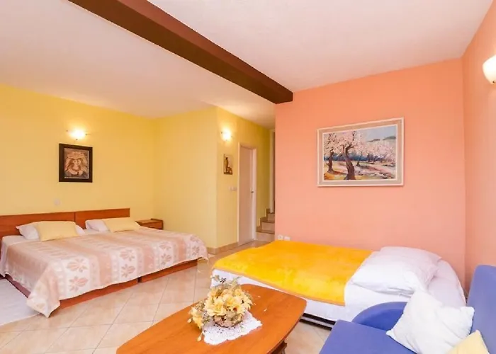 Oli Appartement Dubrovnik