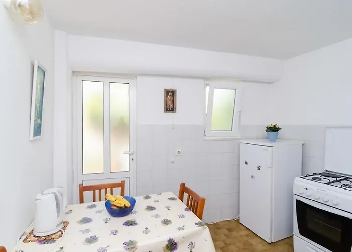 Oli Appartement Dubrovnik