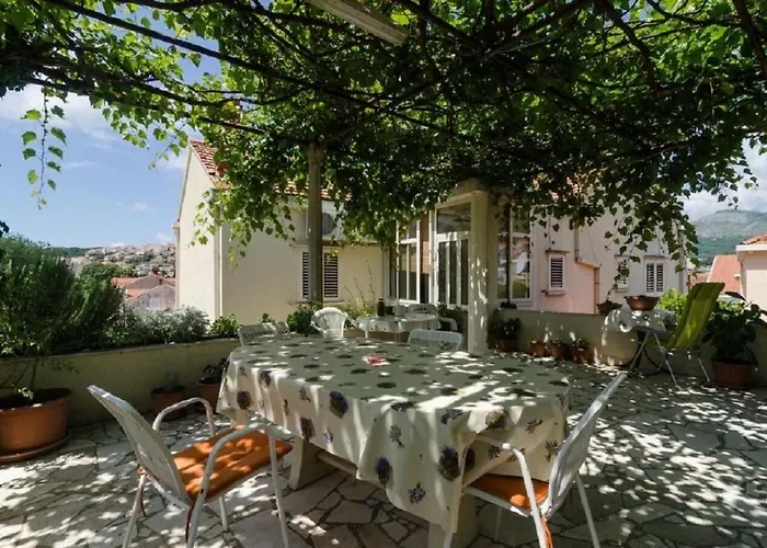 Oli Appartement Dubrovnik