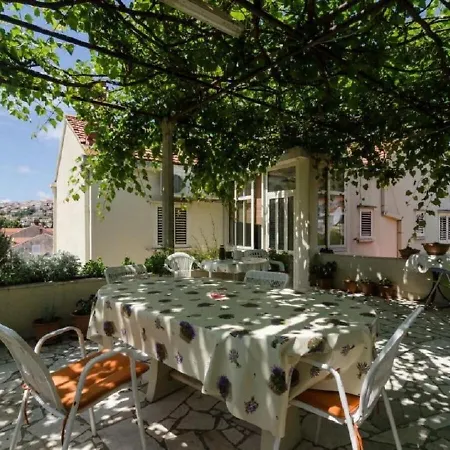 Oli Apartment Dubrovnik
