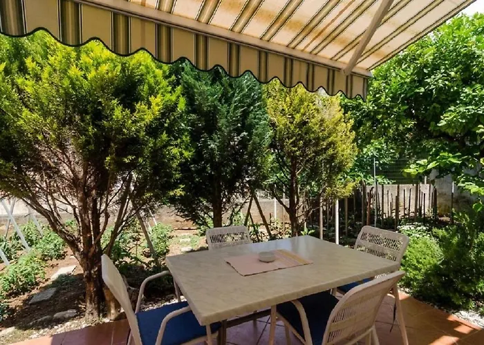 Appartement Oli