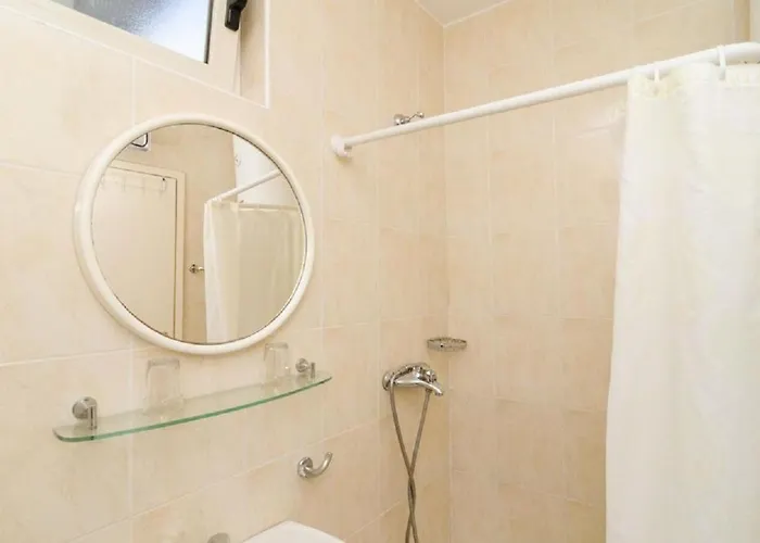 Oli Appartement *